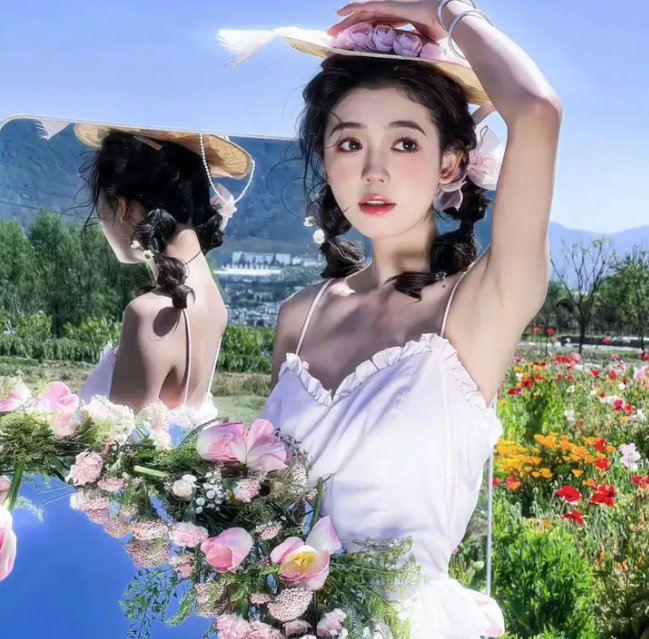 我不是妖怪