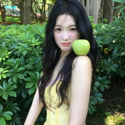 女孩我最高
